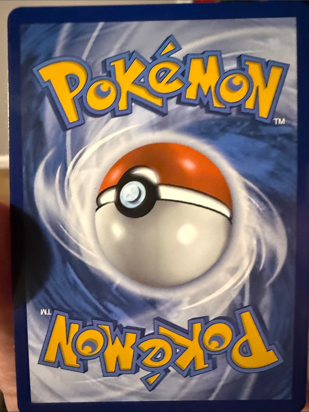 Pokemon Hydreigon EX Card - Red, Blue, Black - Picture 2 of 2